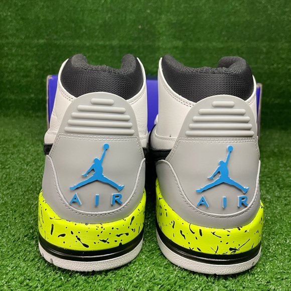 Jordan - Picture 3 of 5